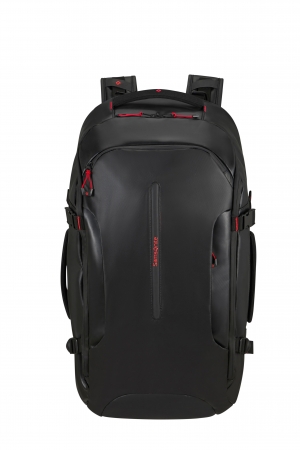 Ecodiver Travel Backpack M 55l Black