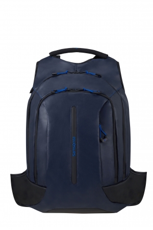 Ecodiver Laptop Backpack M Blue Nights