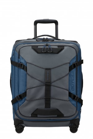 Outlab Paradiver-spinner Duffle 55/20-arctic Grey