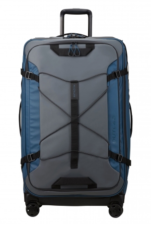 Outlab Paradiver-spinner Duffle 79/29-arctic Grey