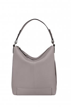 Candyce Candyce-hobo Bag M-light Taupe