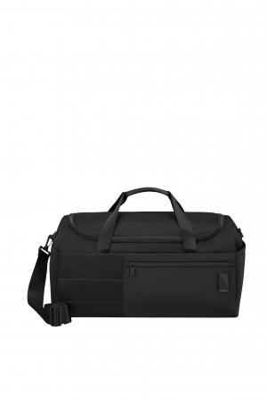 Vaycay Duffle 53/21 Black